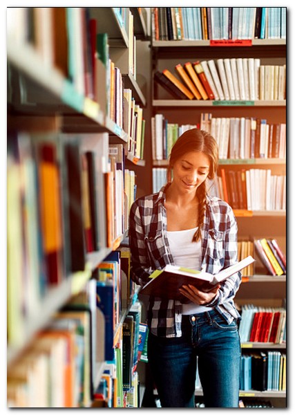 도서관에서 책 무료로 보는방법