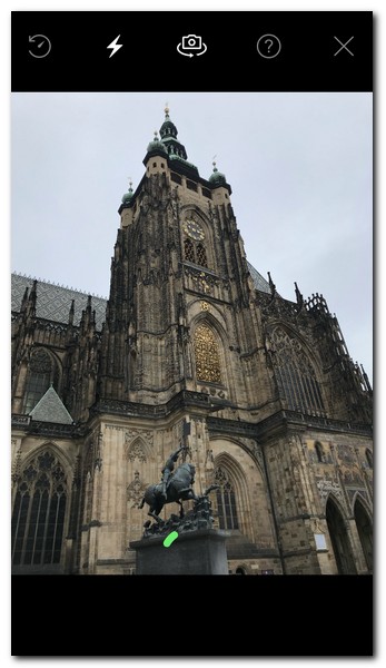 네이버 스마트렌즈로 장소검색