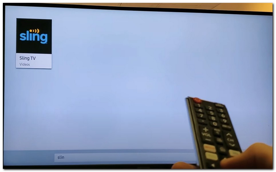 삼성 스마트TV 갤럭시스토어에서 앱설치