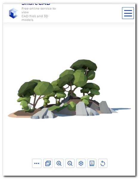 무료 STP파일 뷰어