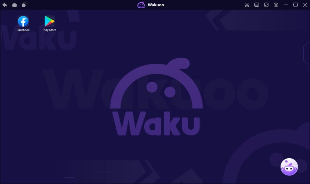 와쿠앱플레이어