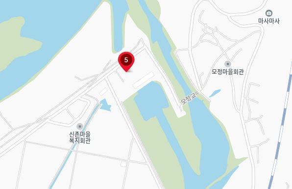 김해 테니스장 예약, 주소 위치 찾기