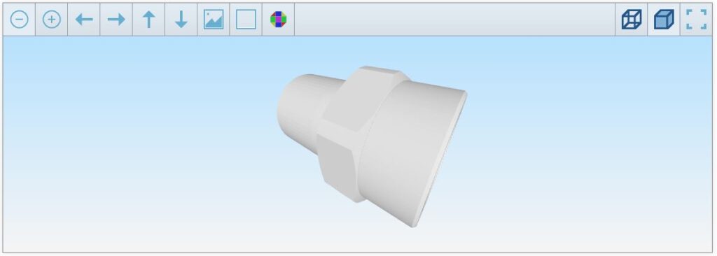 STEP 파일 뷰어 사용해서 열기 방법