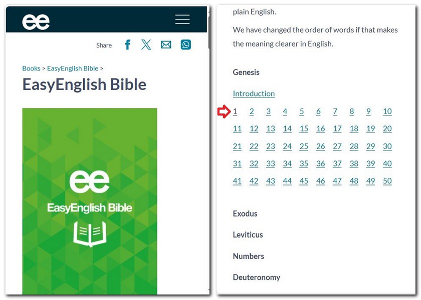 영어 성경듣기 무료 NIV KJV 사이트 3곳