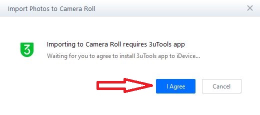 컴퓨터 사진 아이폰으로 넣는 방법
