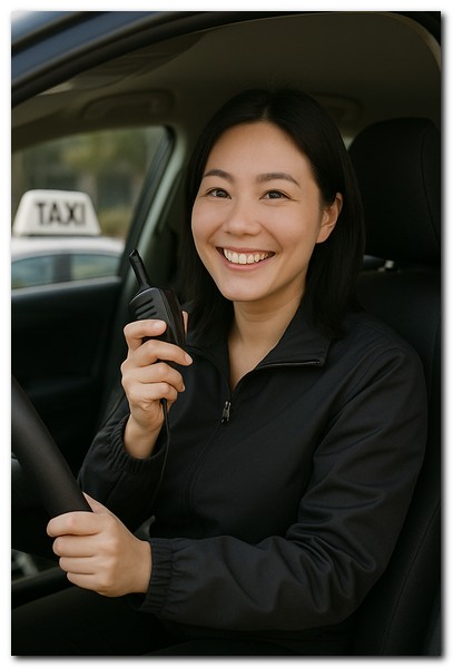 제천 콜택시 전화번호 부르는 방법