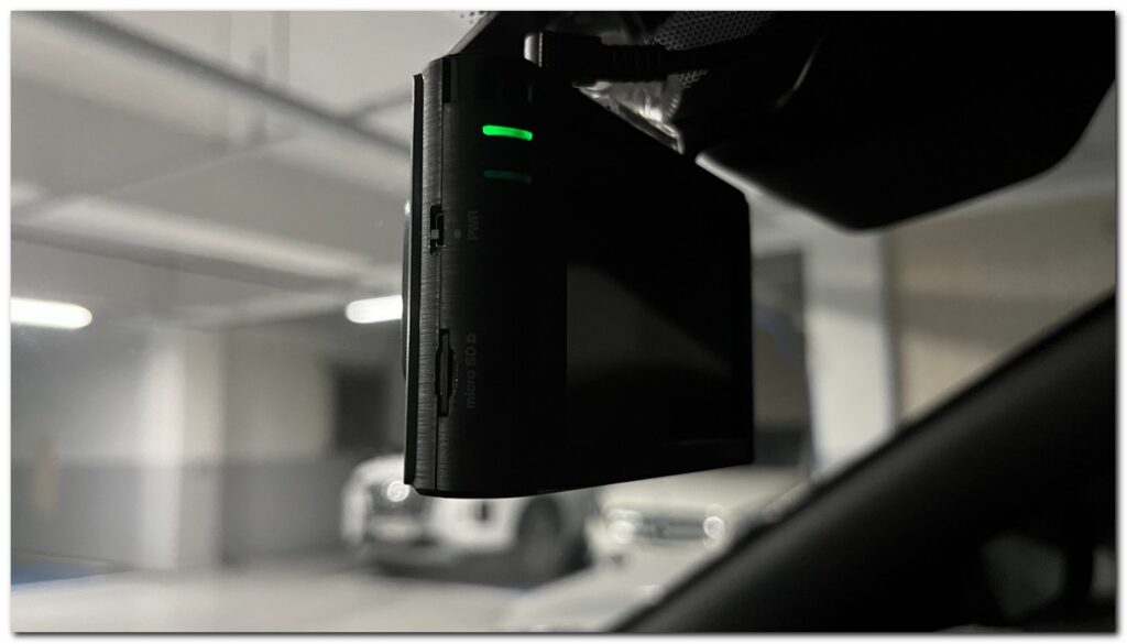 블랙박스 영상 휴대폰으로 보는 방법