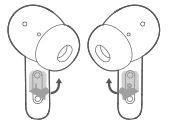 QCY 이어폰 페어링 안됨 안될때 해결방법
