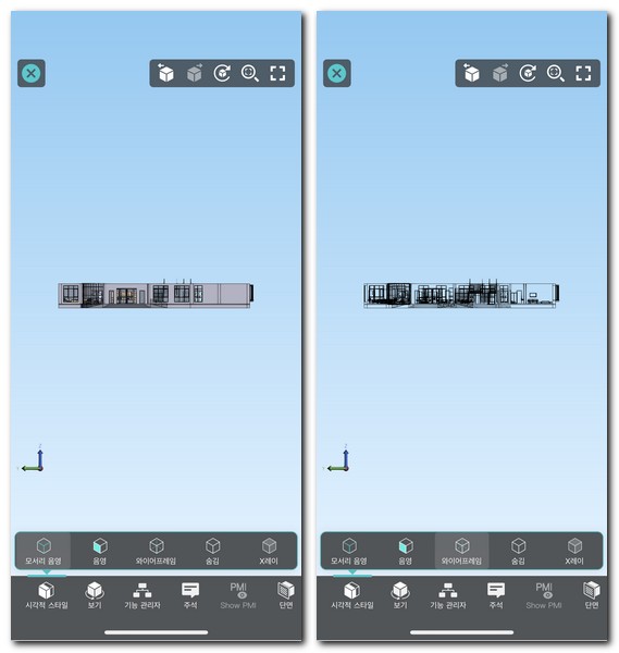 오토캐드 뷰어 dwg fastview 사용방법