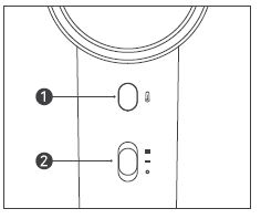 무아스 드라이기 슈퍼 플라즈마 BLDC 사용설명서