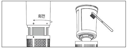 무아스 드라이기 슈퍼 플라즈마 BLDC 사용설명서